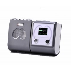 Respircare BPAP 20 Plus BiPAP Machine with Humidifier